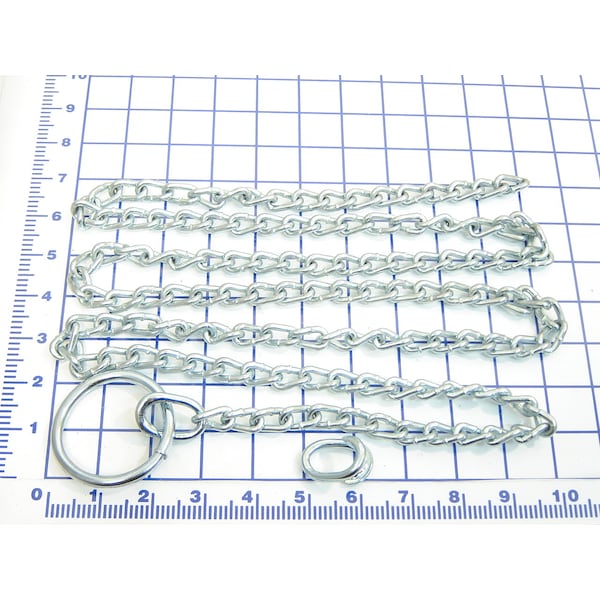 Holdown Release Chains/Cables, Release C