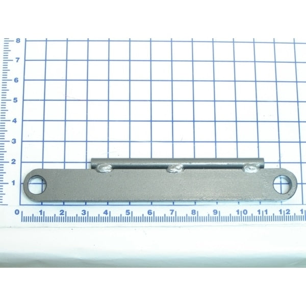 Hooks/Lock Assemblies, Main Hook Strut