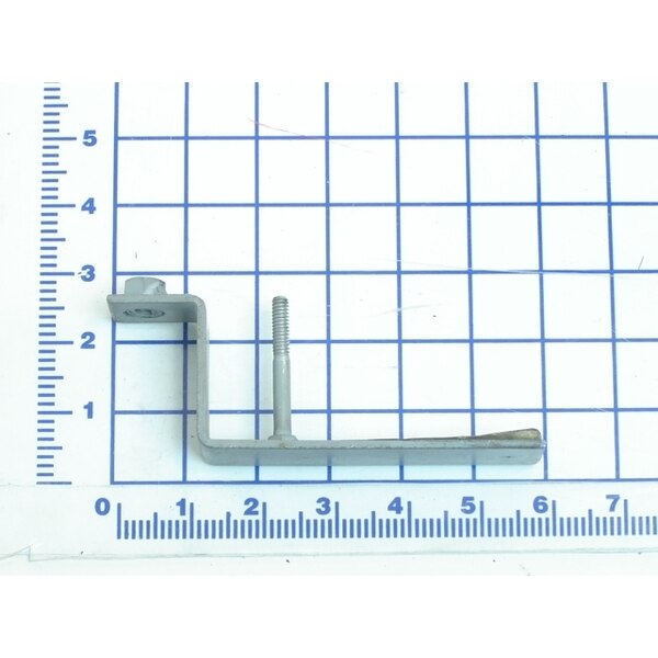 Sensor Brackets, Ls4 Contact Switch Assy