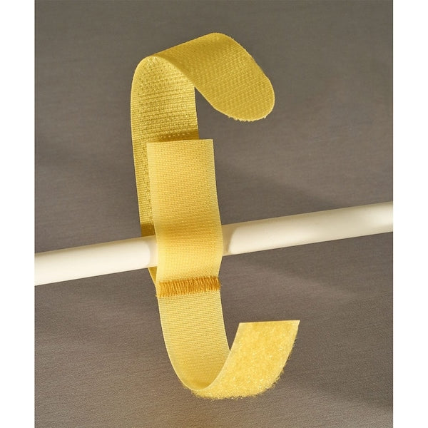 Hook and Loop Strap, 3/4