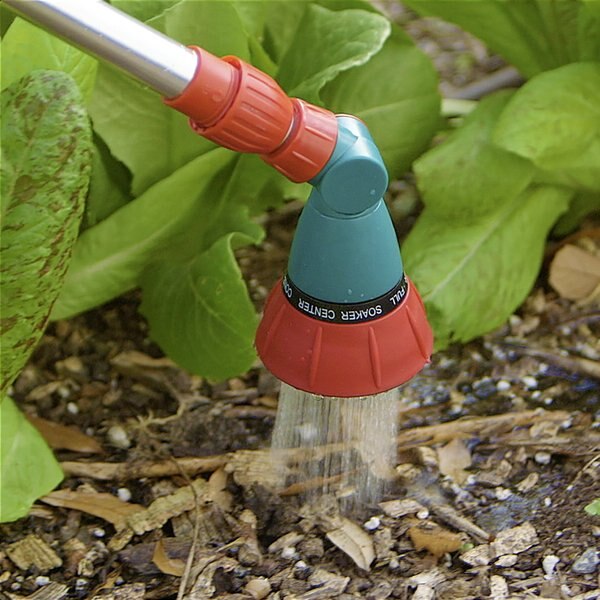 Pattern Medium Duty Front Trigger Wand