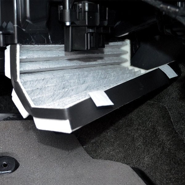 GM Pckup/SUV Cbn Air Filter Retrofit Kit