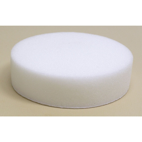 Foam Flat Face, Polishing Pad, 5