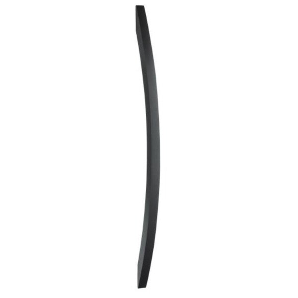 Center to Center Appliance Door Pull Oil Rubbed Bronze 15-3/4