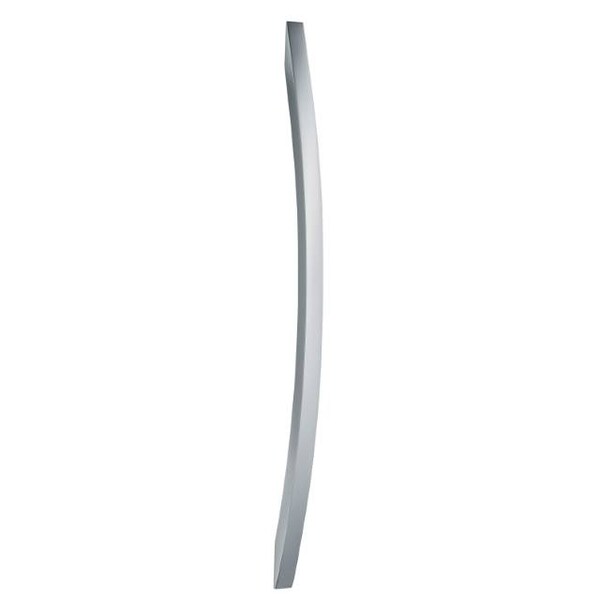 Center to Center Appliance Door Pull Bright Chrome 15-3/4