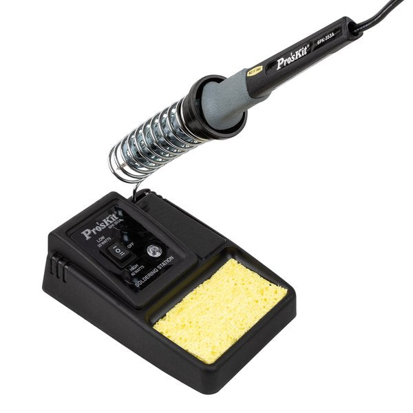 Economy Solder Station w/Pencil Tip