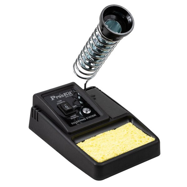 Economy Solder Station w/Pencil Tip