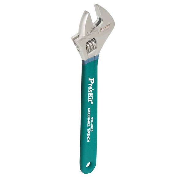 Adjustable Wrench 6