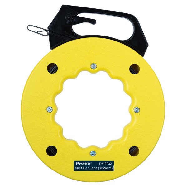 Fish Tape, 50