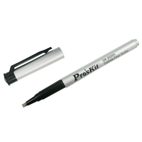 Carbide Fiber Scribe, Chisel Point