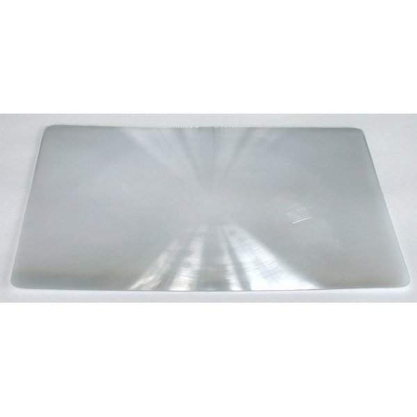 Magnifier Sheet, 7