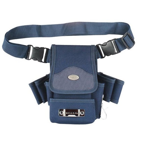 Soft, Sided Tool Pouch