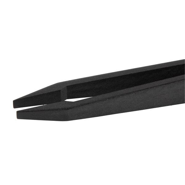 ESD Safe Tweezers, Flat Tip