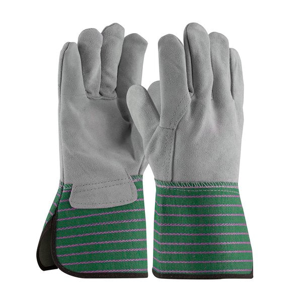 Glove, Full Leather, 4