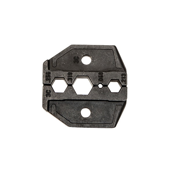 Crimp Die Set, RG58, RG59, RG6, RG62