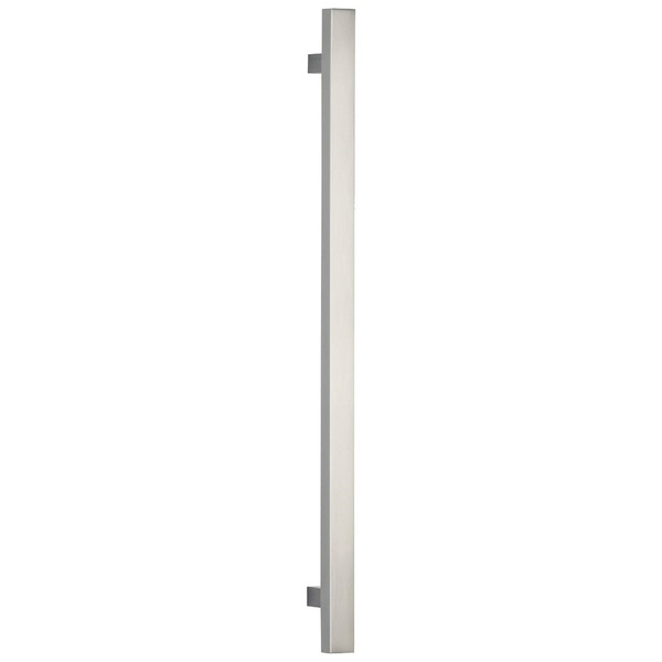 Modern Cabinet Pull Oil Rubbed Bronze 10