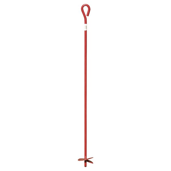 Earth Anchor, 4