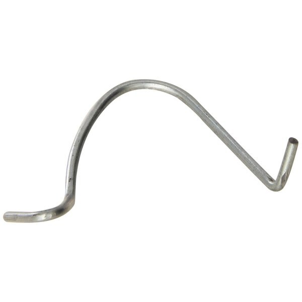 T-Post Clips, 1.33 lb./Linear Ft.