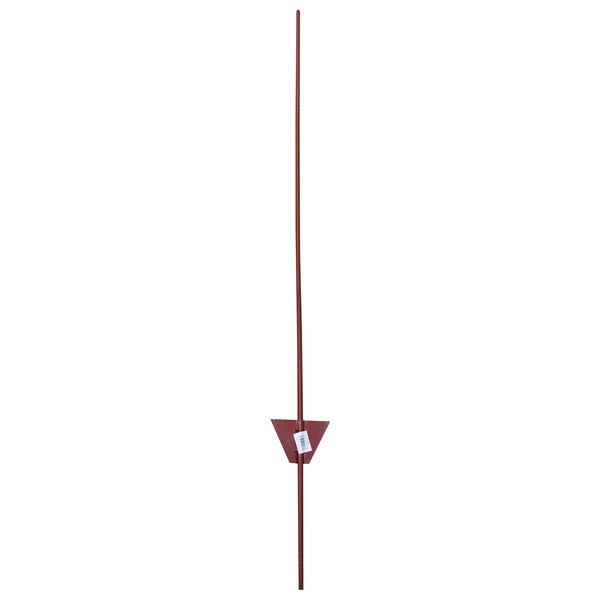 Electric Fence Post, 3/8