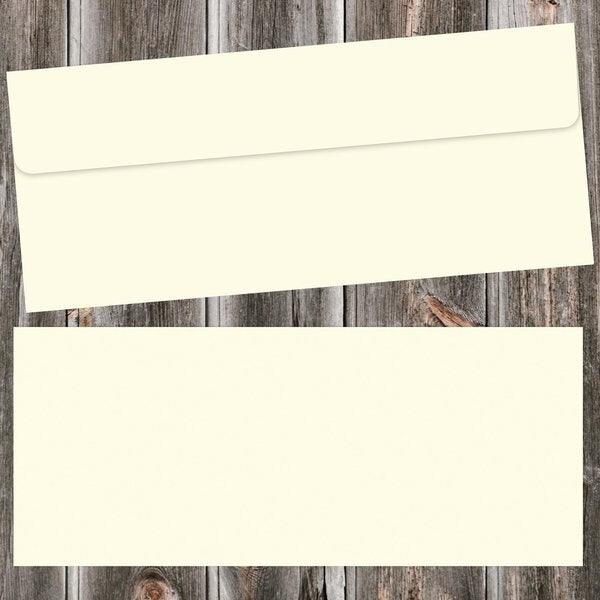 Envelope, Solid, #10 (9.5