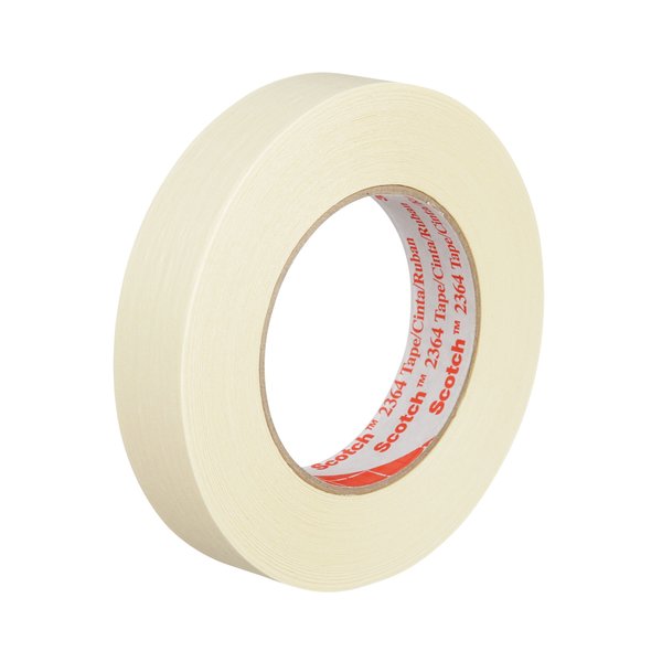 Masking Tape, 24mmx55m, HiPerformance, PK36