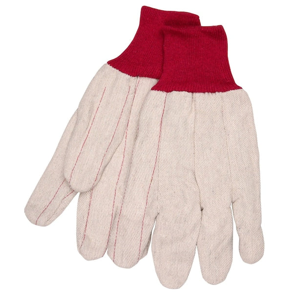 Double Palm Poly Cotton Nap In R, PK12