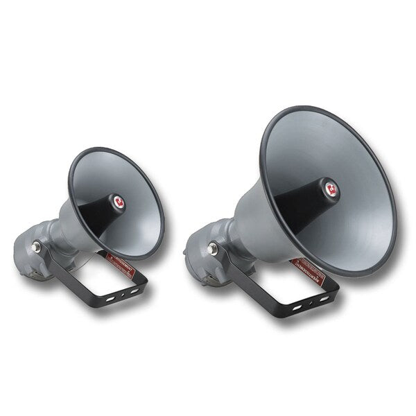 Explosion Proof, Speaker/Amplifier
