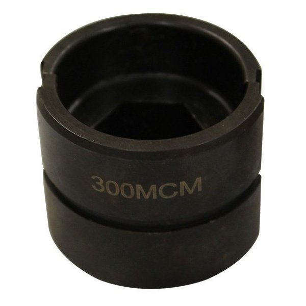 Replacement Die, 300 MCM