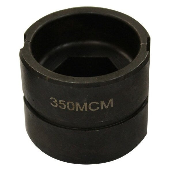 Replacement Die, 350 MCM