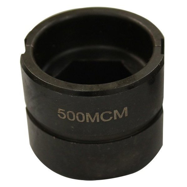 Replacement Die, 500 MCM