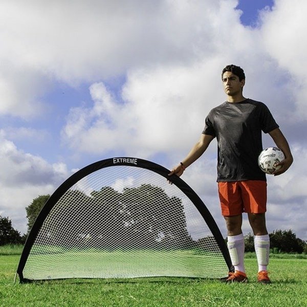 Extreme Soccer Goal Set, 72