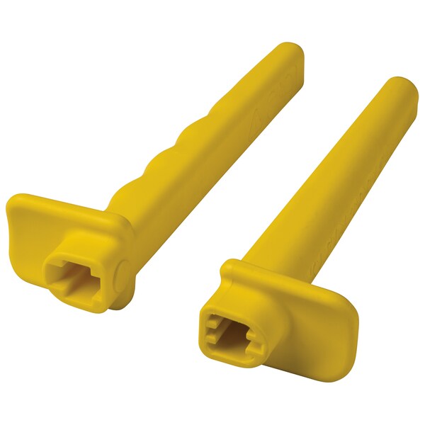 Plastic Handle Set for 63607 (2017 Edition) Cable Cutter