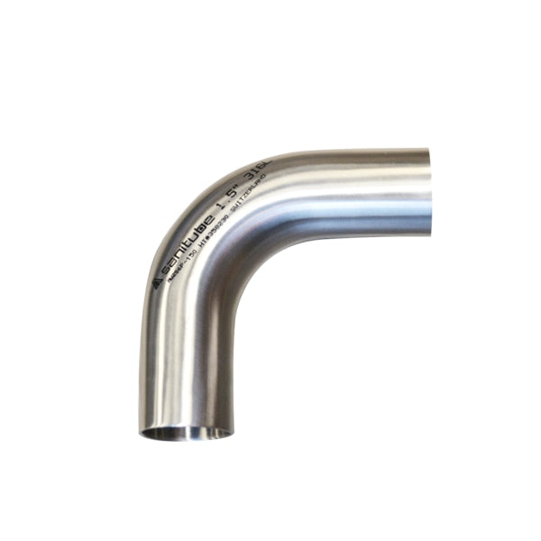 Auto Weld 90 deg. Elbow 3A, 1-1/2