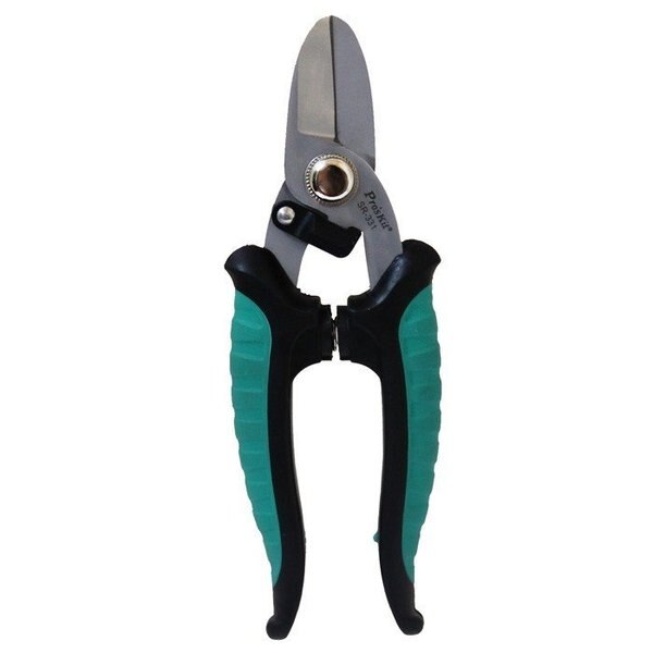 Cutters, Flat Cable