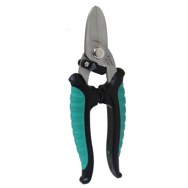 Cutters, Flat Cable