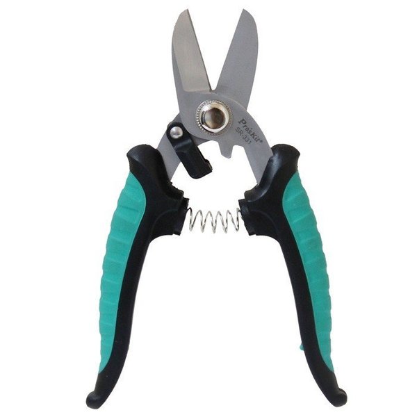 Cutters, Flat Cable