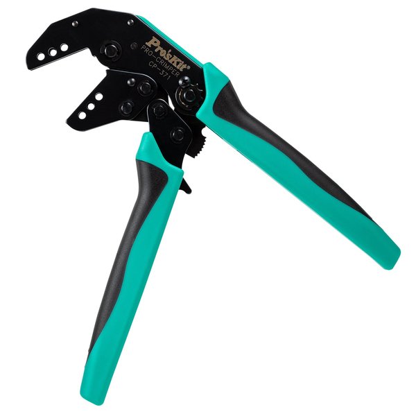 Pro-Crimper (Frame Only)
