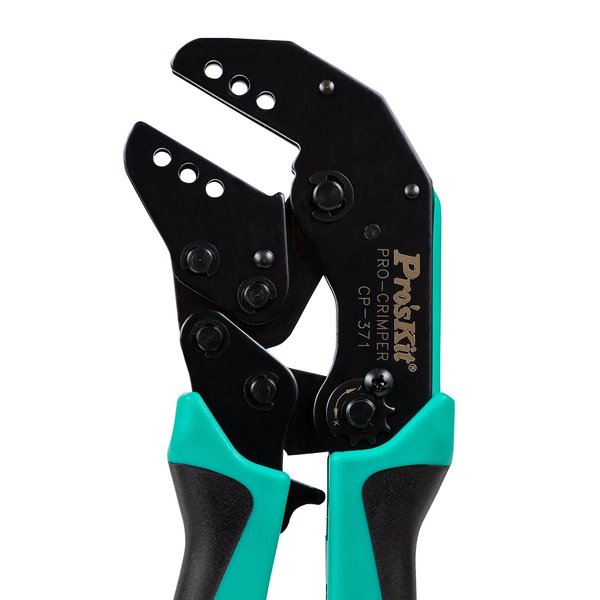 Pro-Crimper (Frame Only)
