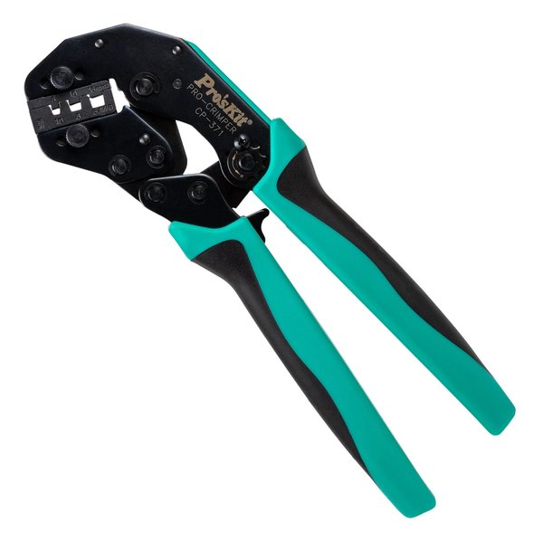 Crimpro Crimper for Wire Ferrules 10 AWG