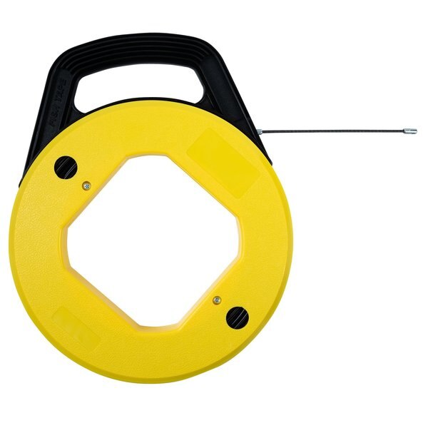 Fiberglass Fish Tape 150 Ft.