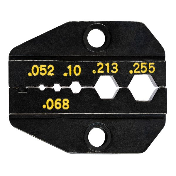 Lunar Series Dies St, 0.052, 0.068, 0.100Hx