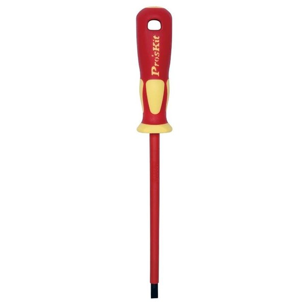 Insulated Screwdriver, 1/4