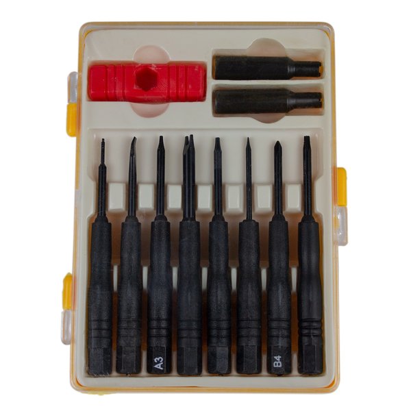 Cellular Kit, 10pc
