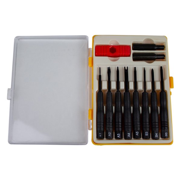 Cellular Kit, 10pc