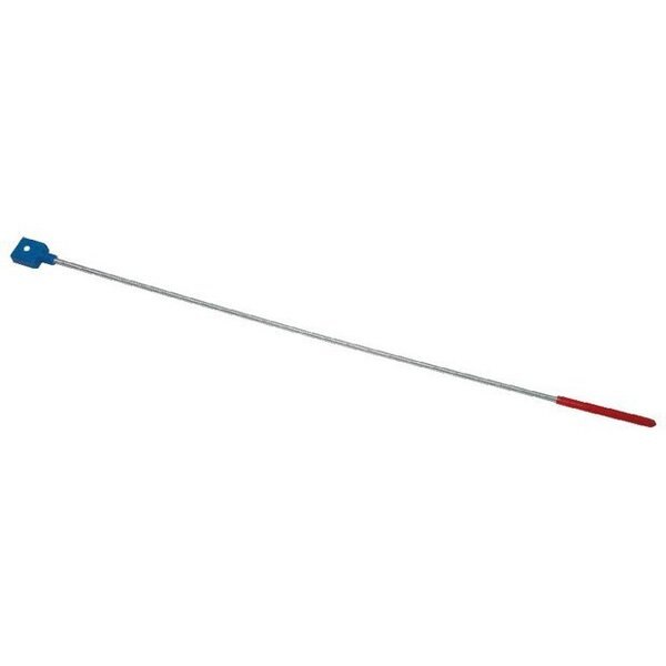 L Pickup Tool with Magnet Tip