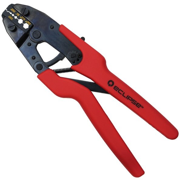 Crimper ErgoLunar, 0.052, 0.068, 0.100 Hex