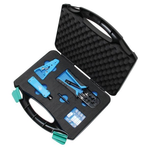 Network Service Kit