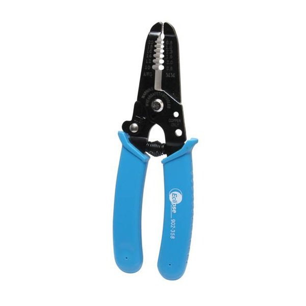 Precision Wire Stripper, 18 AWG, 10