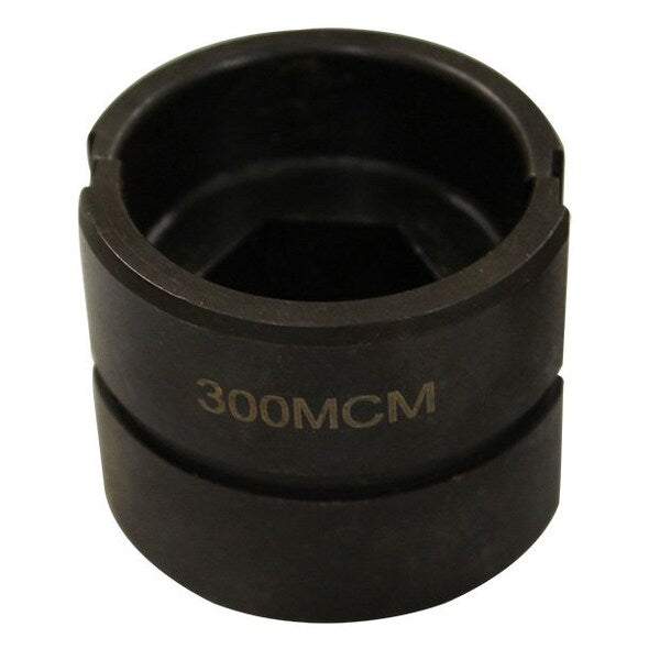 Replacement Die, 300 MCM
