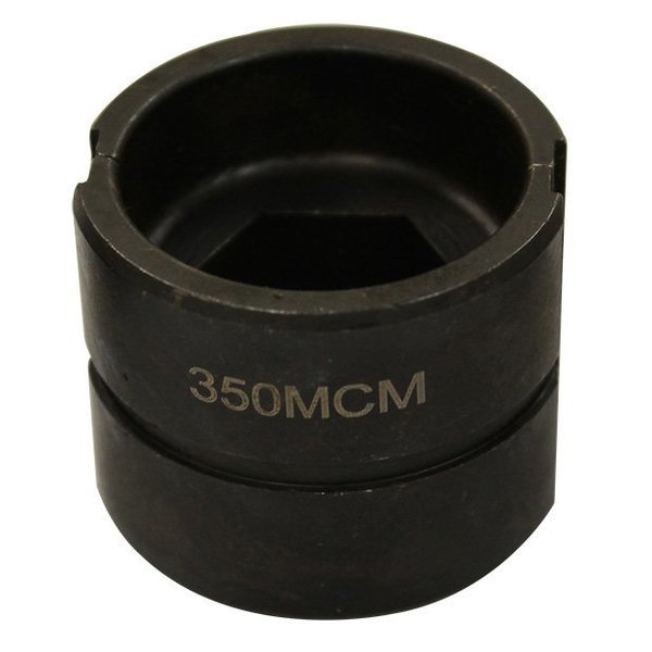 Replacement Die, 350 MCM